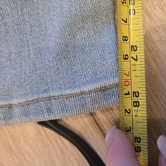 NWT Old Navy Jeans, 0 - Picture 5 of 5